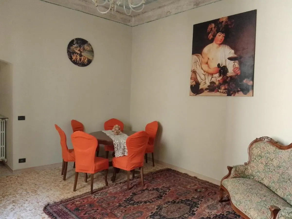 Apartamento Myosotis - Sweet Dreams In Florencia Italia