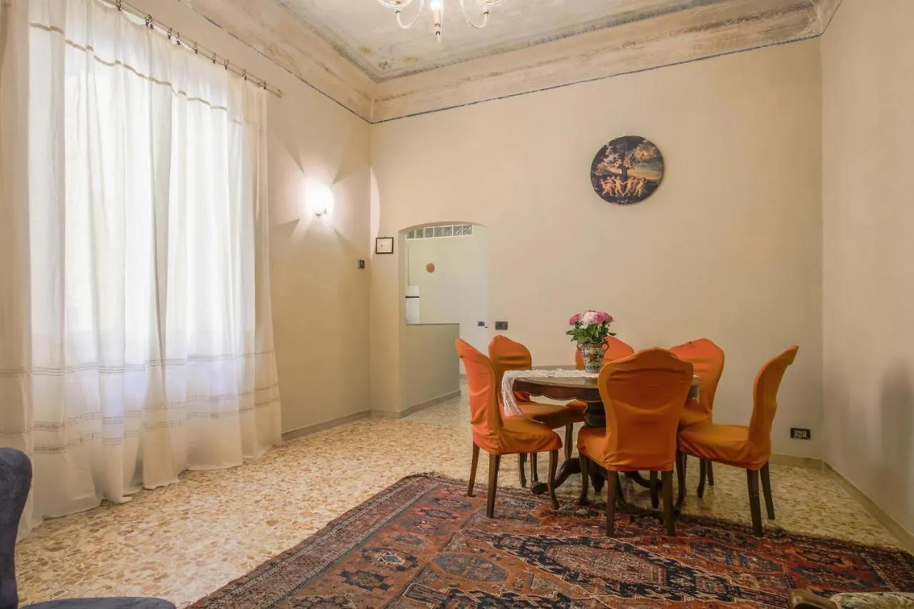 Apartamento Myosotis - Sweet Dreams In Florencia
