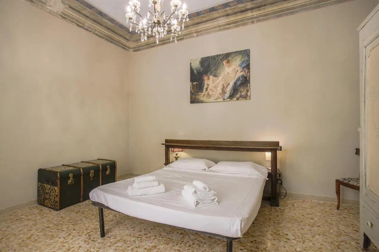 Myosotis - Sweet Dreams In Florencia