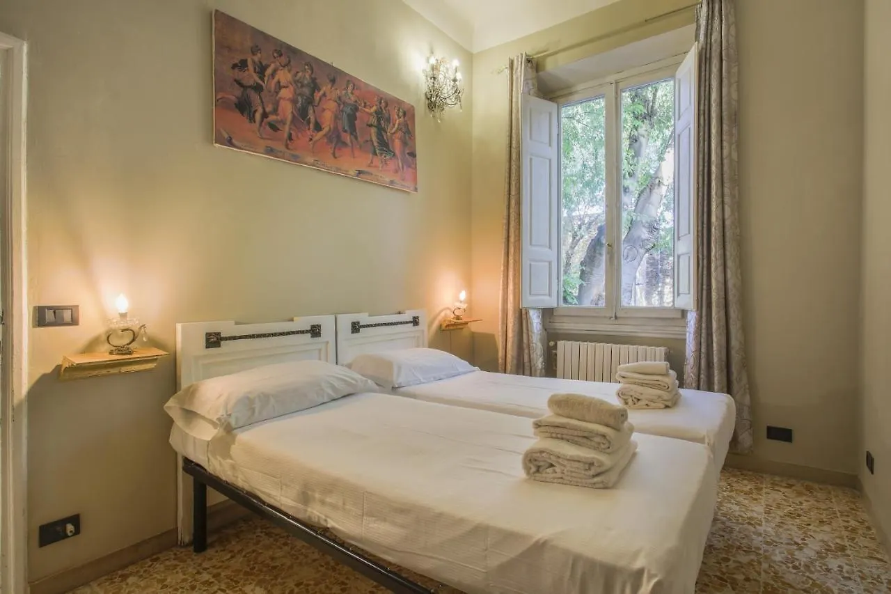 Apartamento Myosotis - Sweet Dreams In Florencia