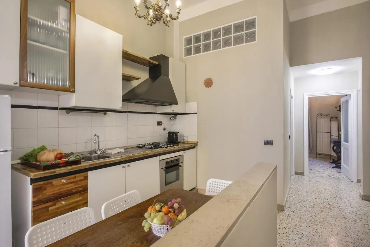 Myosotis - Sweet Dreams In Florencia Apartamento