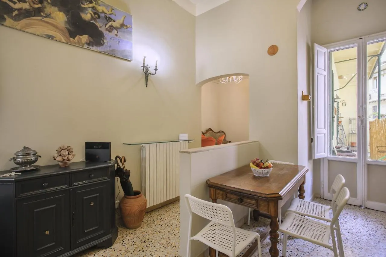 Apartamento Myosotis - Sweet Dreams In Florencia