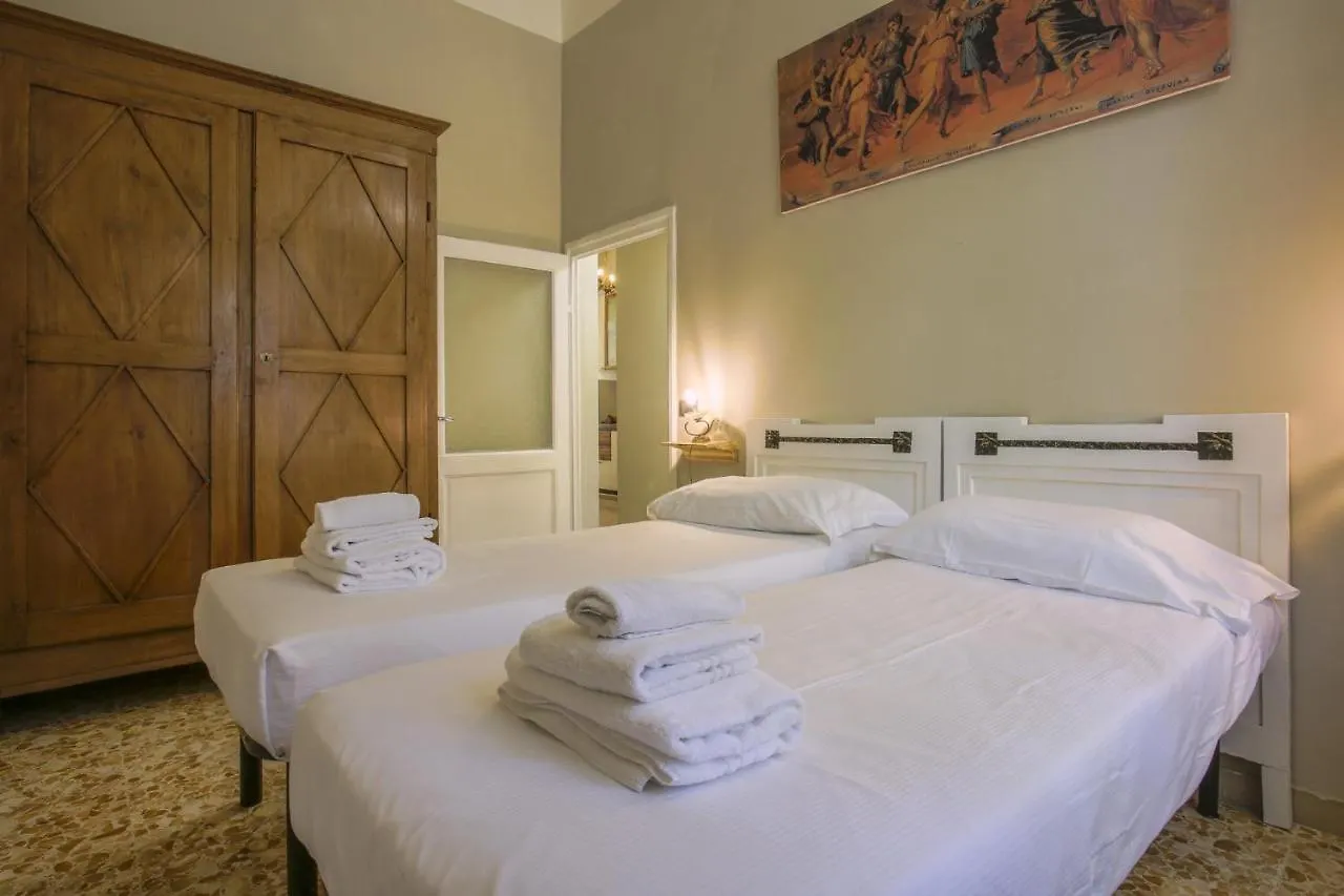 Myosotis - Sweet Dreams In Florencia Apartamento