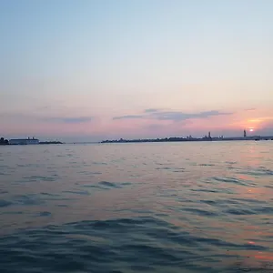 Biennale Flat In Giardini , Venecia Italia