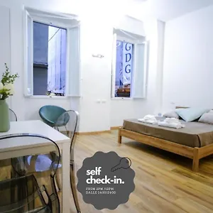 Le Dantesche Boutique Apartamento