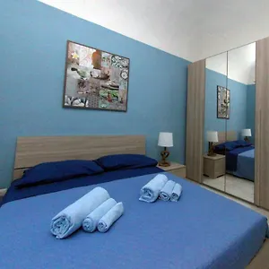 Patri House , CTA Italia
