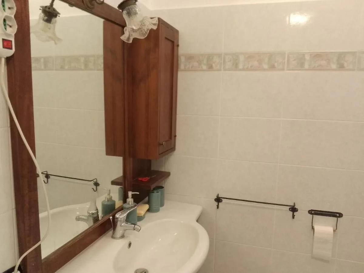 Apartment Myosotis - Sweet Dreams In Florence