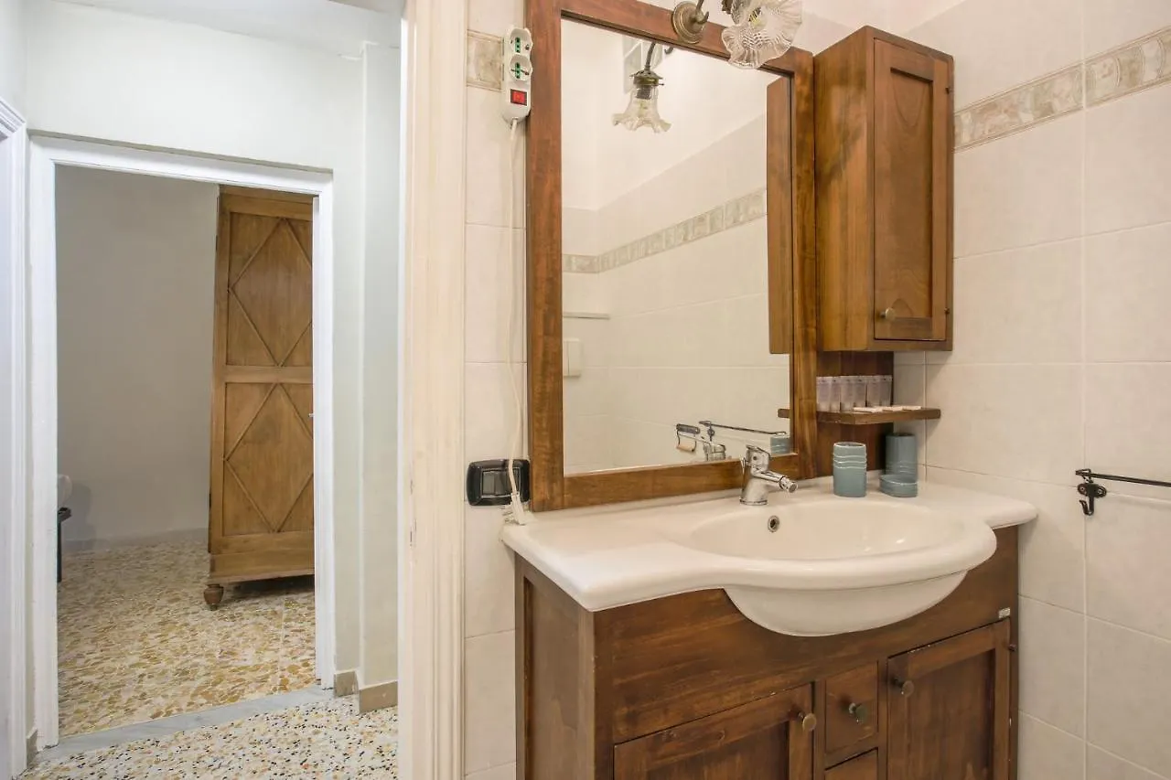 Apartment Myosotis - Sweet Dreams In Florence Italy