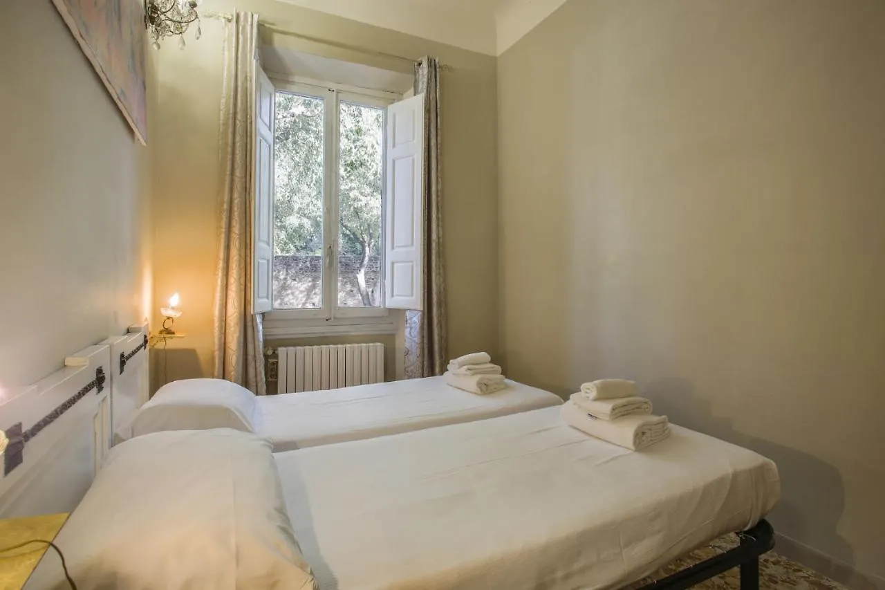Myosotis - Sweet Dreams In Florence